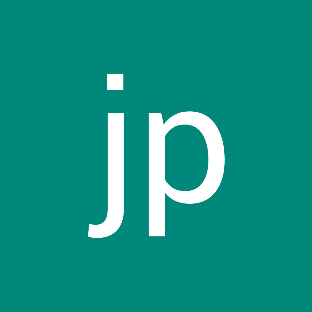 Meet your Posher, Jp